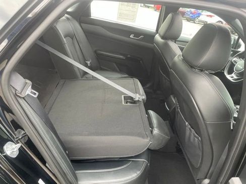 Used 2022 Kia K5 GT-Line w/ GT-Line FWD Premium Package image 64