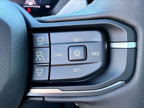 New 2026 Jeep Cherokee Laredo AWD/4WD image 24