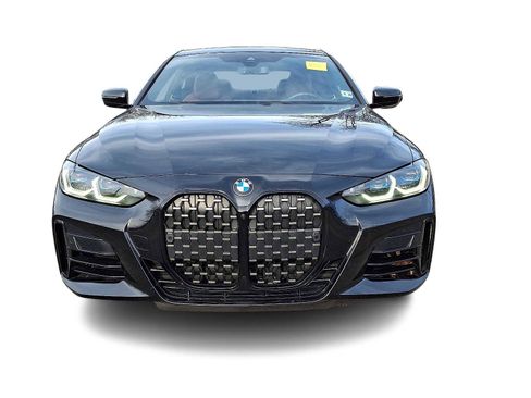 Certified 2024 BMW 440i xDrive Coupe w/ Premium Package image 2