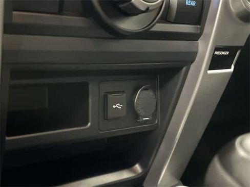 Used 2024 Toyota 4Runner TRD Sport w/ Technology Package image 25