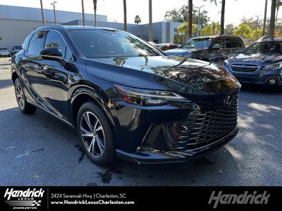 Used 2025 Lexus RX 350 Premium