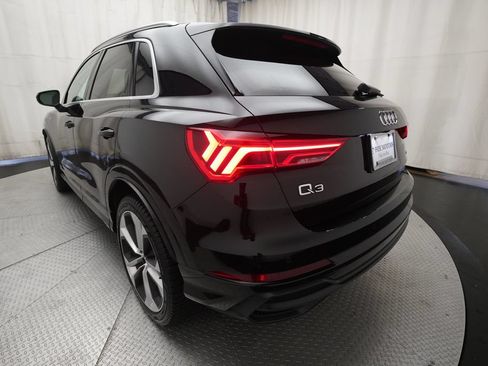 Used 2019 Audi Q3 2.0T Prestige w/ Prestige Package AWD/4WD image 35