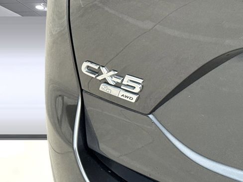 Used 2019 MAZDA CX-5 Signature image 22