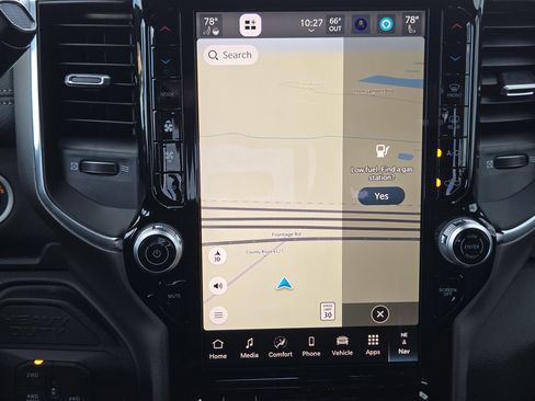 New 2026 RAM 2500 Laramie w/ Night Edition image 15