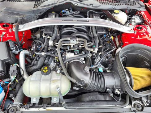 Used 2021 Ford Mustang Mach 1 image 18