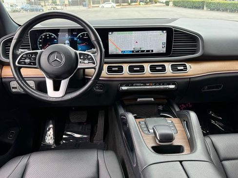 Used 2021 Mercedes-Benz GLE 350 4MATIC image 31