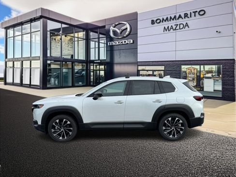 Used 2026 MAZDA CX-50 2.5 Hybrid w/ Weather Package AWD/4WD image 2