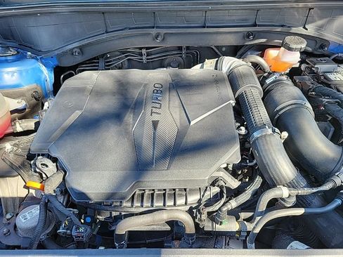 Used 2022 Kia Sorento SX image 41