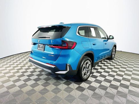 Used 2023 BMW X1 xDrive28i w/ Premium Package AWD/4WD image 9