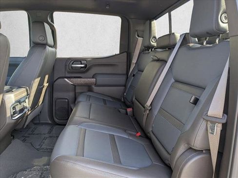 Used 2022 GMC Sierra 1500 Denali w/ Denali Reserve Package AWD/4WD image 21