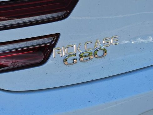 New 2026 Genesis G80 3.5T Sport Prestige image 5