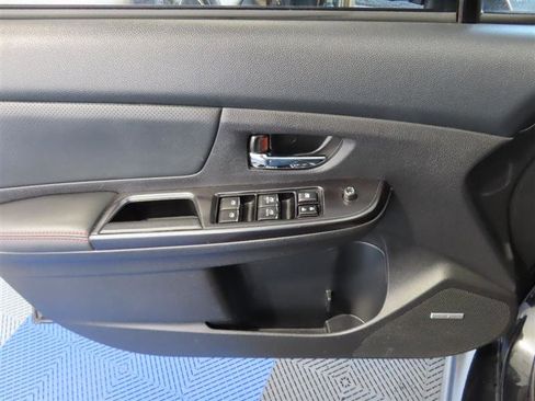 Used 2018 Subaru WRX Limited image 14