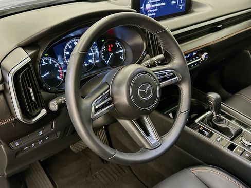 Used 2025 MAZDA CX-50 AWD 2.5 S w/ Premium Plus Pkg image 18