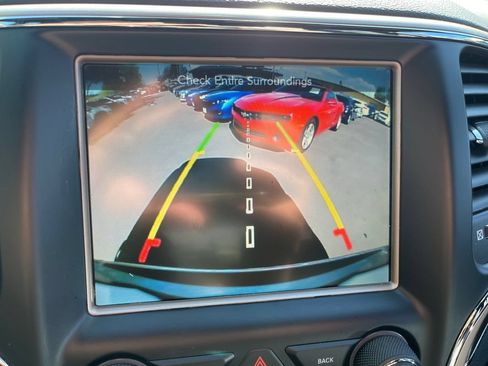 Used 2017 Jeep Grand Cherokee Limited w/ Luxury Group II RWD image 6