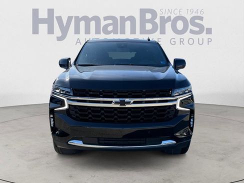 Used 2023 Chevrolet Tahoe LS w/ Max Trailering Package image 8