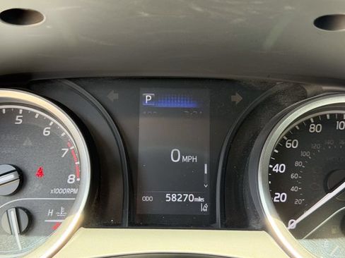 Used 2021 Toyota Camry LE FWD image 12
