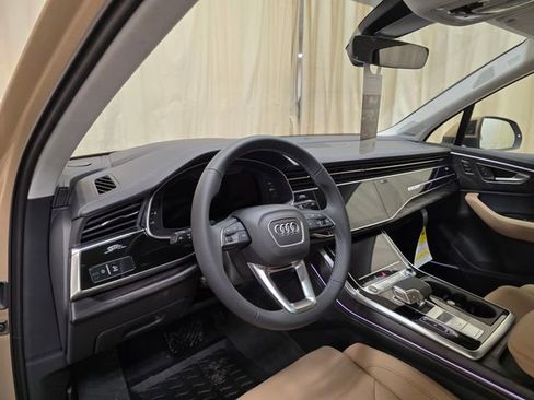 New 2026 Audi Q7 3.0T Prestige image 17