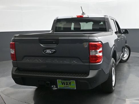 New 2026 Ford Maverick XL AWD/4WD image 5