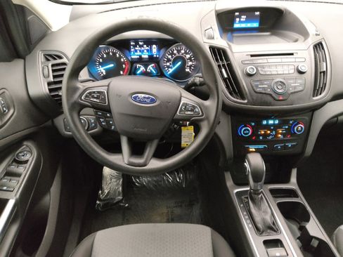 Used 2018 Ford Escape SE w/ Ford Safe & Smart Package FWD image 22