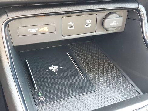 New 2026 Honda CR-V EX-L image 25