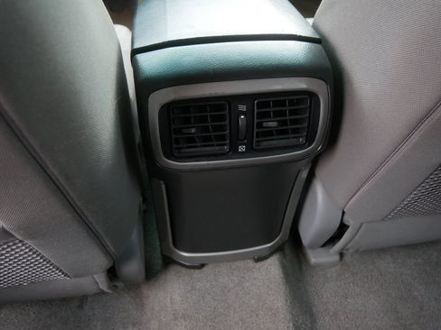 Used 2008 Toyota 4Runner Sport AWD/4WD image 19