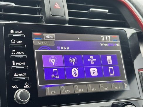 Used 2020 Honda Civic Type R image 20