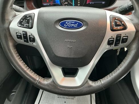 Used 2014 Ford Edge Limited FWD image 18