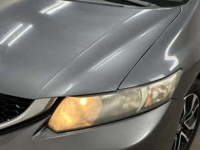 Used 2013 Honda Civic EX image 31