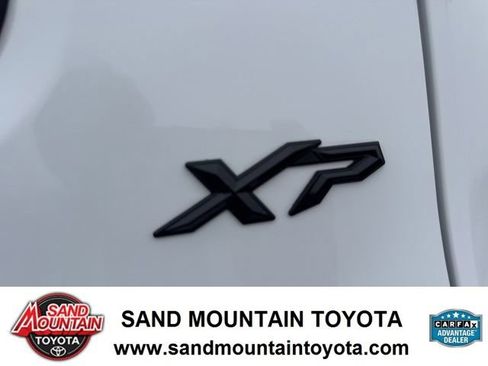 Used 2025 Toyota Tacoma SR5 image 9