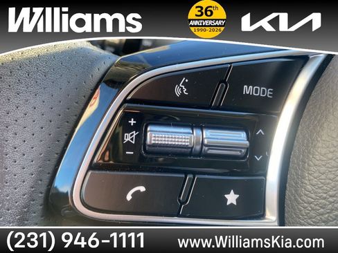 Used 2024 Kia Seltos SX image 25