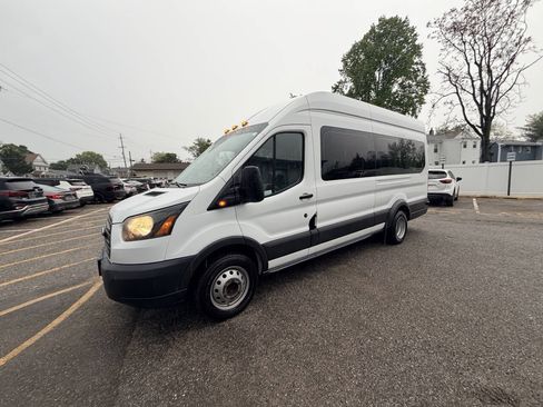 Used 2016 Ford Transit 350 XL RWD image 32