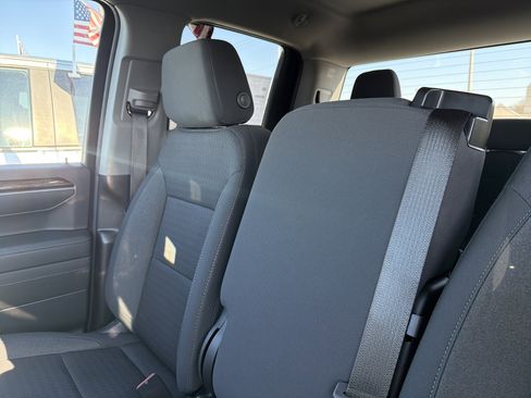 Certified 2023 GMC Sierra 1500 Elevation image 19