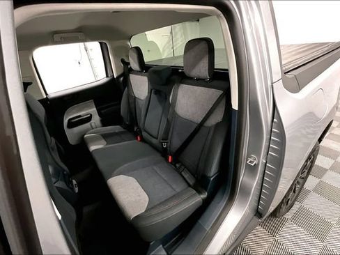 Used 2024 Ford Maverick XLT w/ XLT Luxury Package AWD/4WD image 23