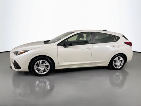 Used 2024 Subaru Impreza 2.0i AWD/4WD image 8