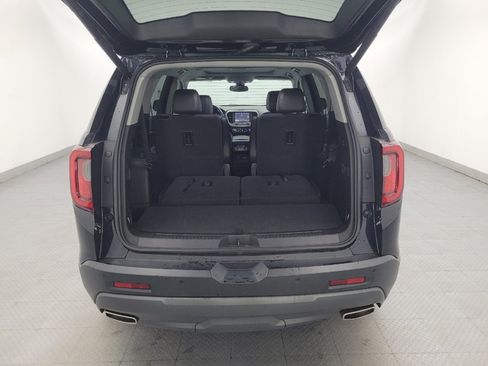 Used 2021 GMC Acadia AT4 AWD/4WD image 29
