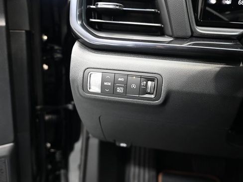 New 2026 GMC Terrain AT4 w/ Convenience Package III image 24