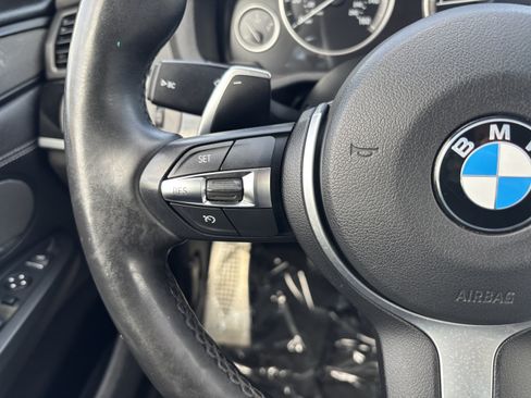 Used 2017 BMW X3 xDrive28i AWD/4WD image 16