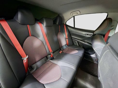 Used 2020 Toyota Camry TRD FWD image 26