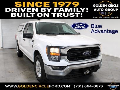 Used 2023 Ford F150 XLT w/ Trailer Tow Package
