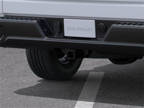 New 2025 Chevrolet Silverado 1500 W/T w/ WT Value Package image 14