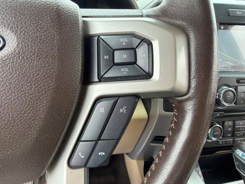 Used 2018 Ford F150 Lariat RWD image 24