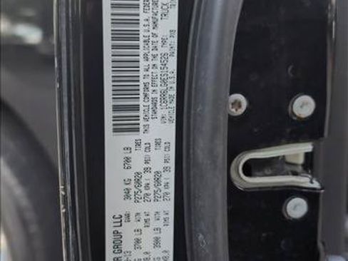 Used 2014 RAM 1500 Big Horn RWD image 26
