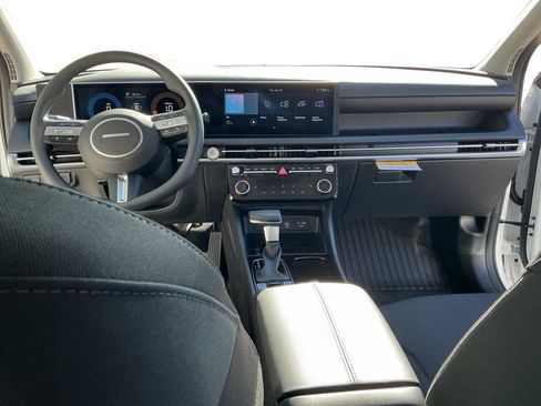 Used 2026 Hyundai Tucson SEL AWD/4WD image 6