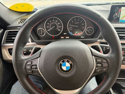 Used 2016 BMW 328i Sedan RWD image 34