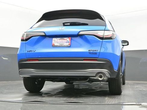 New 2026 Honda HR-V Sport image 24