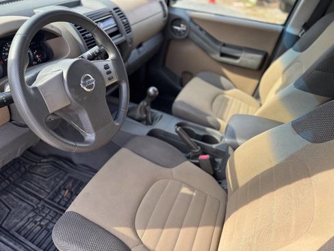 Used 2006 Nissan Xterra S image 12