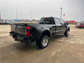 New 2026 Ford F450 Platinum w/ FX4 Off-Road Package video 2