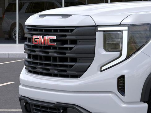 New 2026 GMC Sierra 1500 Pro RWD image 13
