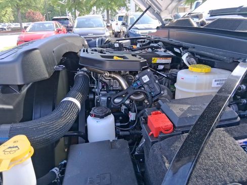 Used 2026 RAM 2500 Laramie image 26