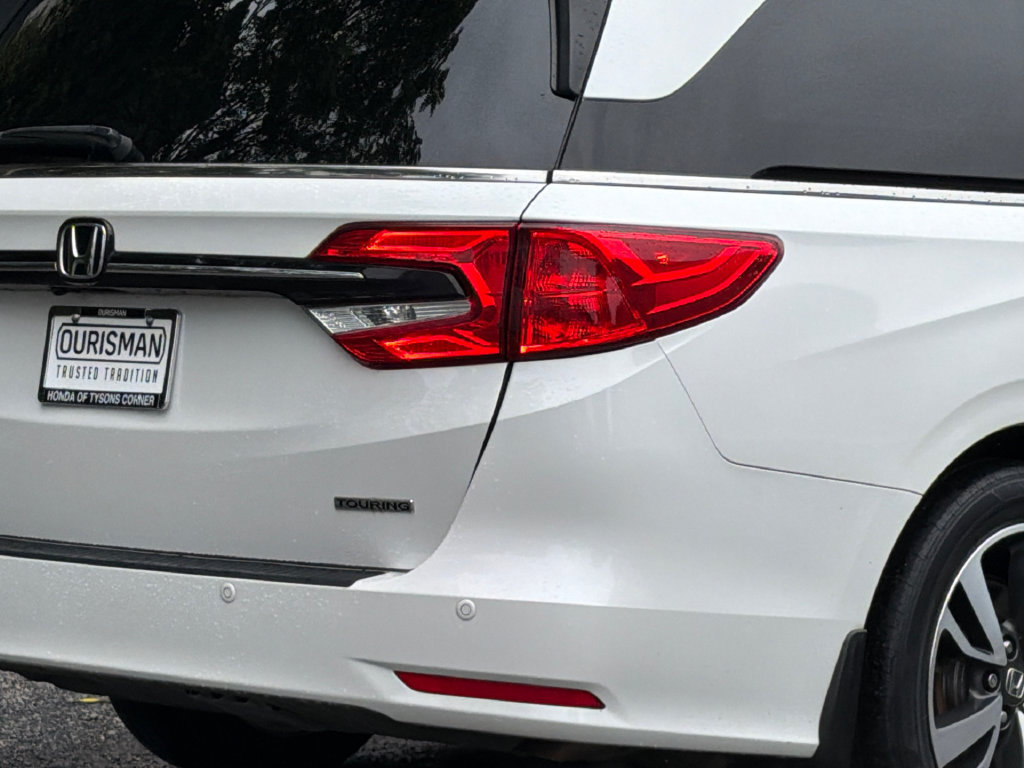 Used 2023 Honda Odyssey Touring image 7